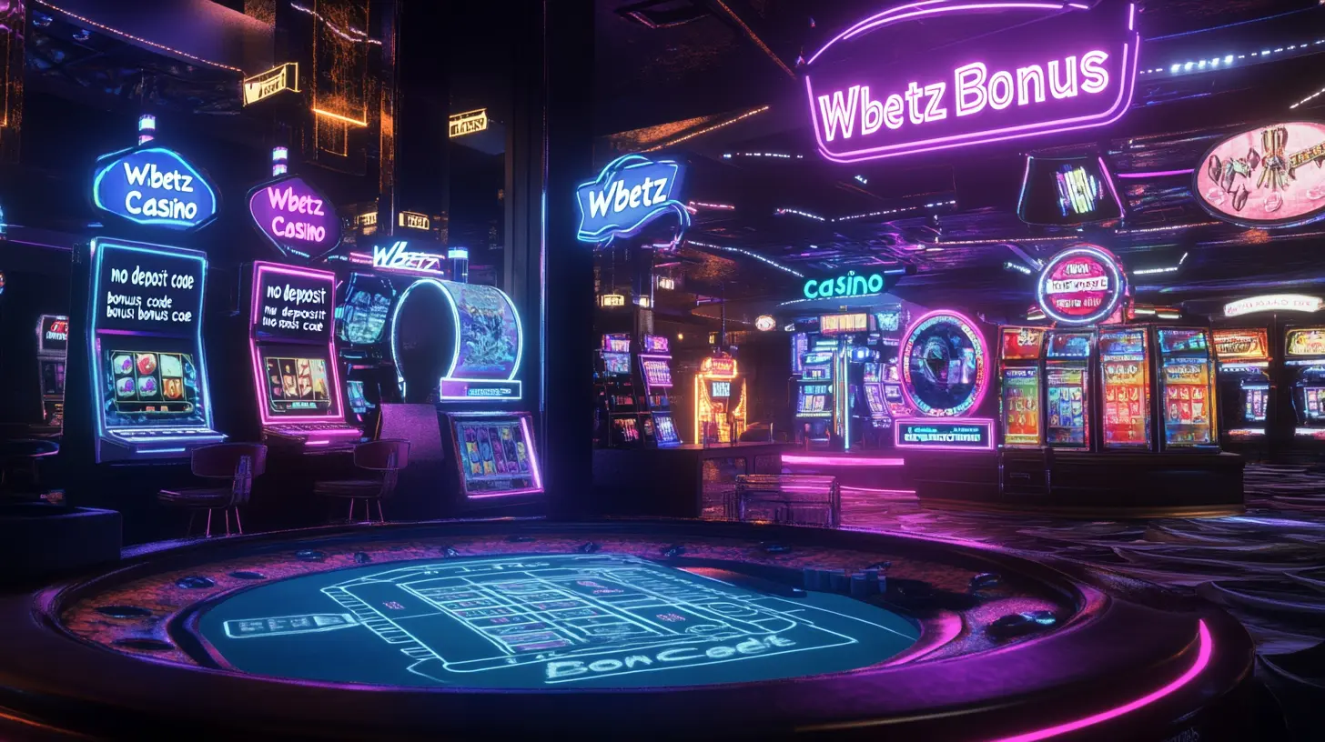 wbetz